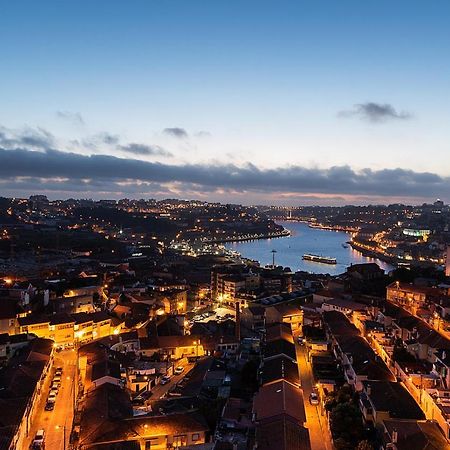 Porto Gaia River View 8 By Mp Vila Nova de Gaia Exterior foto