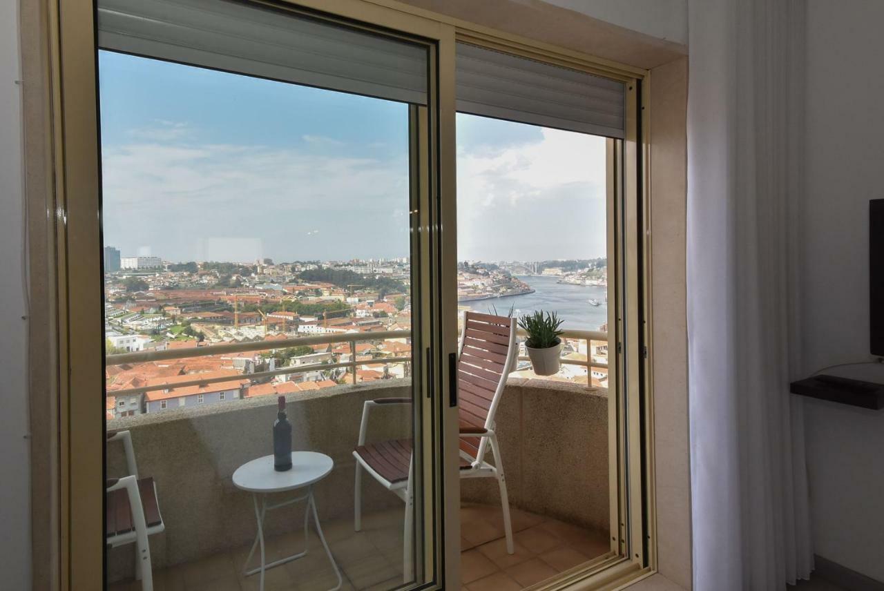 Porto Gaia River View 8 By Mp Vila Nova de Gaia Exterior foto