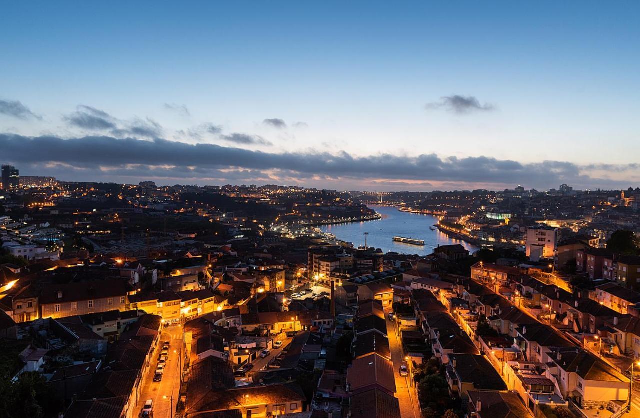 Porto Gaia River View 8 By Mp Vila Nova de Gaia Exterior foto