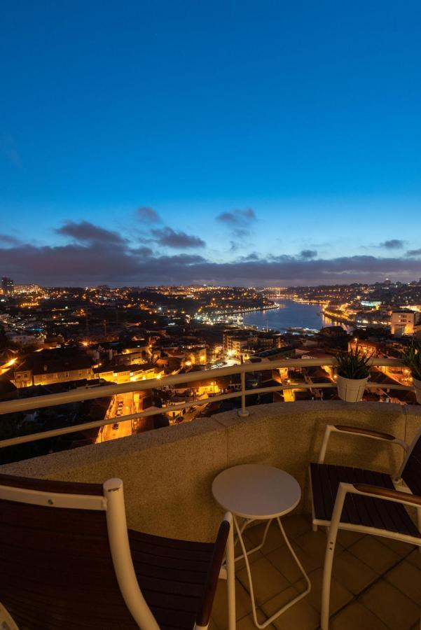 Porto Gaia River View 8 By Mp Vila Nova de Gaia Exterior foto
